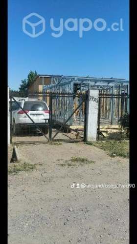 Maestro en construccion