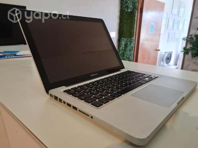 2 Macbook Air 13 y macbook Pro Mohave