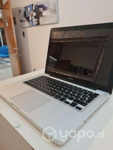 2 Macbook Air 13 y macbook Pro Mohave