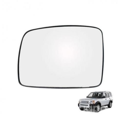 Luneta Espejo Retrovisor Land Rover Varios Modelos