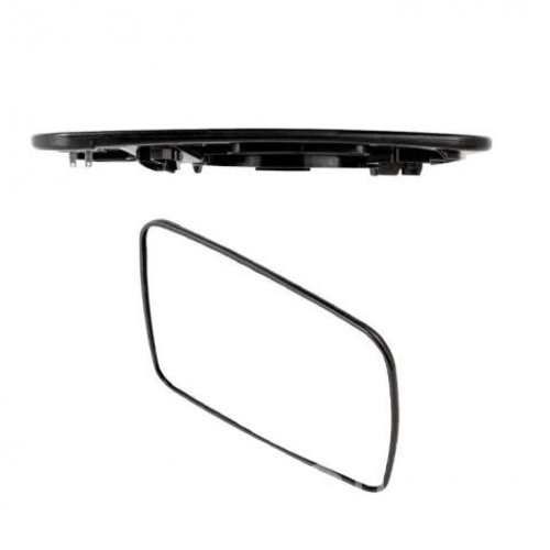 Luneta Espejo Retrovisor Land Rover Varios Modelos