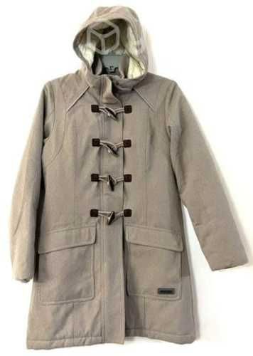 Chaqueta Tipo Mongomery Marca Merrell Talla XS/S