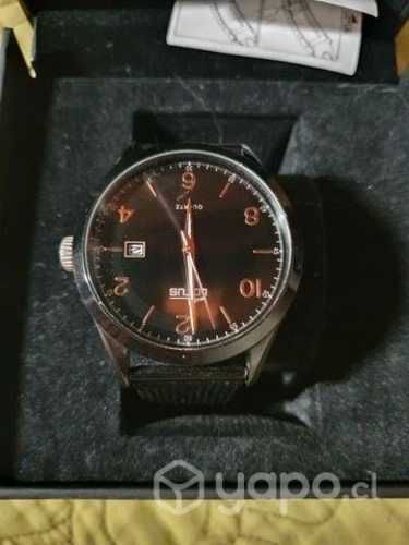 Reloj lotus hombre cuarzo