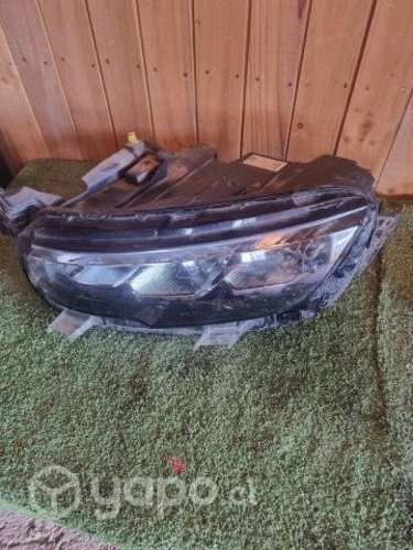 Optico poloto citroen c5