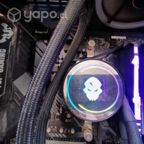 PC GAMER AMD Ryzen 5 5600G with Radeon Graphics 4