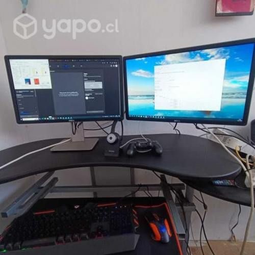 PC GAMER AMD Ryzen 5 5600G with Radeon Graphics 4