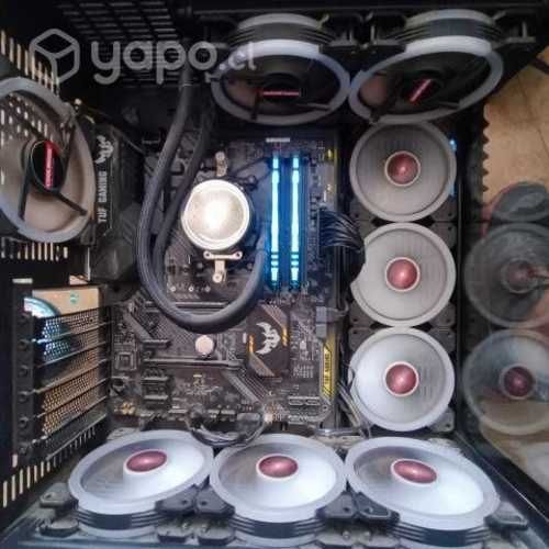 PC GAMER AMD Ryzen 5 5600G with Radeon Graphics 4