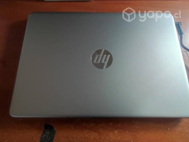 Notebook HP