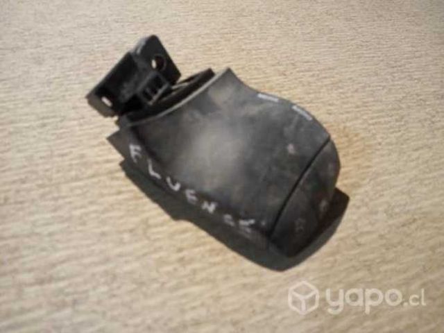 Renault fluence megane 3 comando radio original