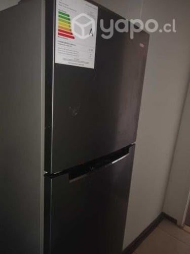 REFRIGERADOR NEX NO FROST. Minimo de USO