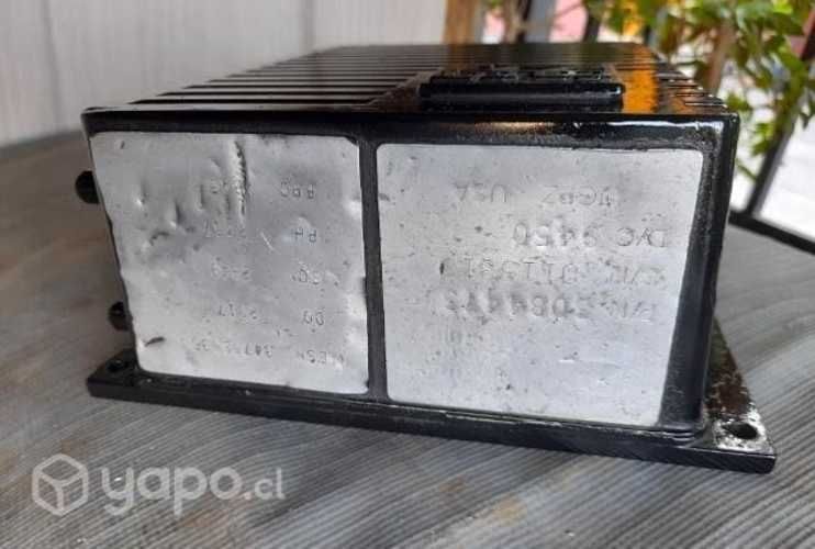 Computador Celect motor Cummins