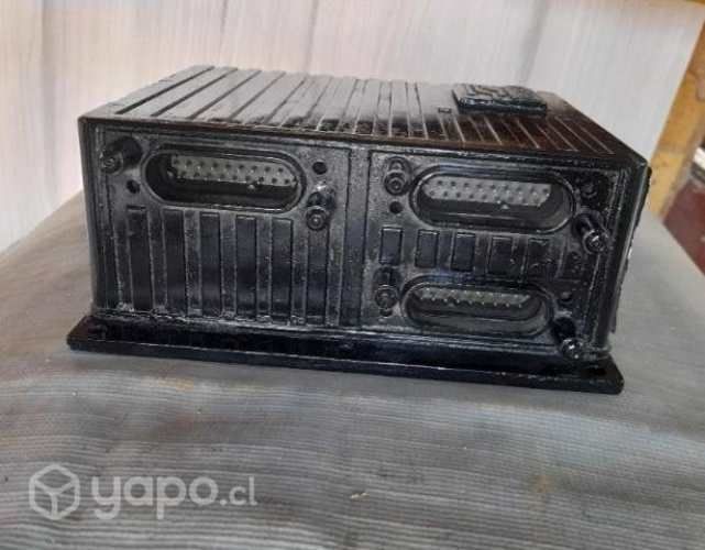 Computador Celect motor Cummins