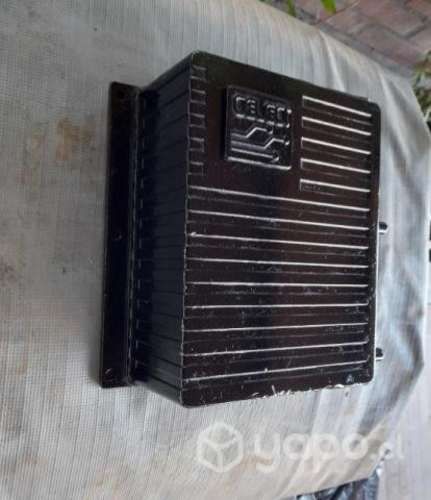 Computador Celect motor Cummins