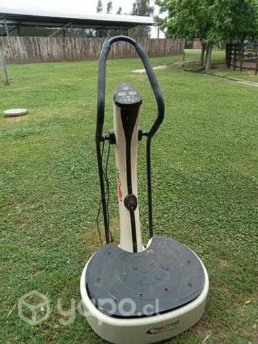 Máquina Oxford VIBROFIT