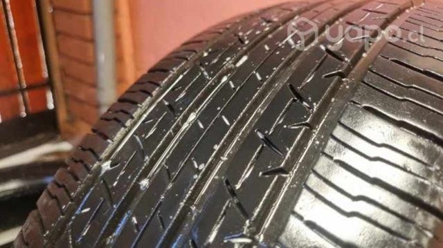 Neumatico marca haida aro 16....