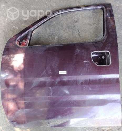 Puerta Delantera Izquierda (HRA004) Honda Ridgelin