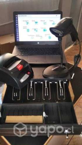 Punto de venta - boleta electrónica gratuita