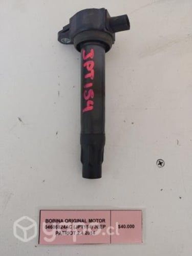 Bobina Original Motor 04606824AC (JPT154) Patriot