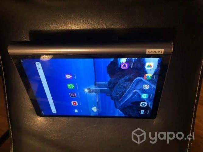 Tablet Lenovo yoga tab 10