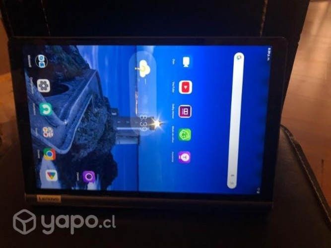 Tablet Lenovo yoga tab 10