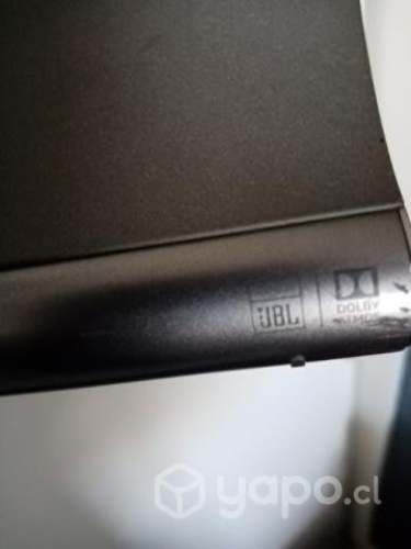 Tablet Lenovo yoga tab 10