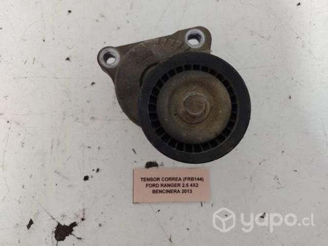 Tensor Correa (FRB144) Ford Ranger 2.5 4x2 2013