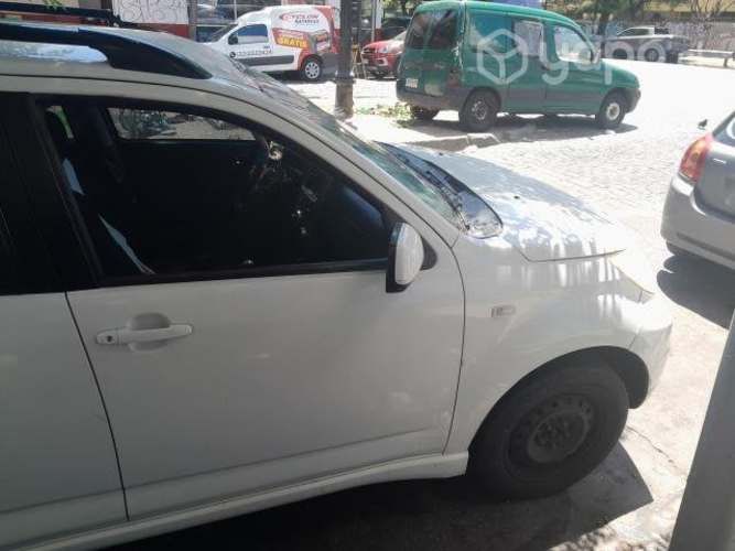 Daihatsu terios 2012