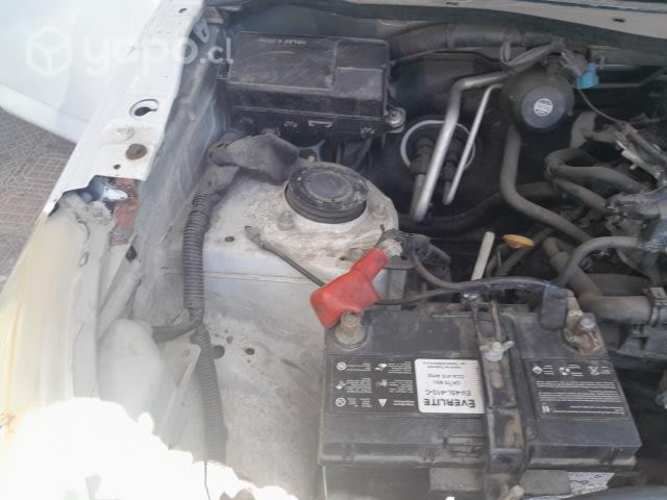 Daihatsu terios 2012