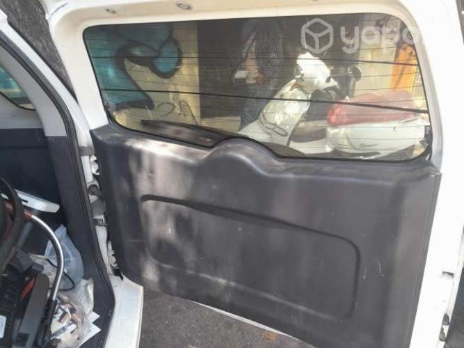 Daihatsu terios 2012