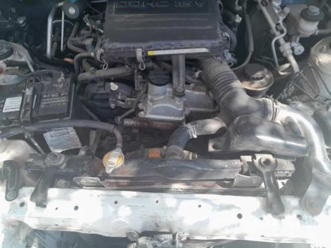 Daihatsu terios 2012