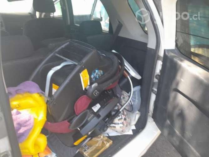 Daihatsu terios 2012