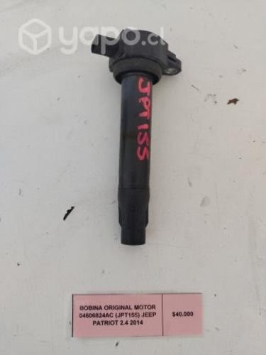 Bobina Original Motor 04606824AC Jeep Patriot