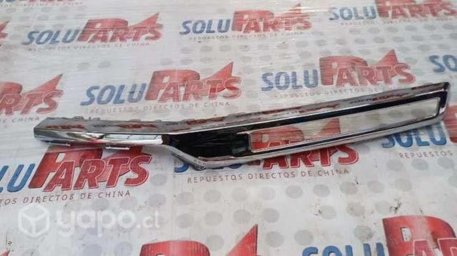 Cromo de luz led derecha para tiggo 8