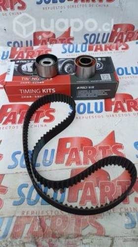 Kit de distribucion para wingle 3