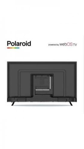 Oferto Smart TV 4K 50&#34; con wifi y Netflix usb