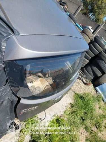 Portalon hyundai eon