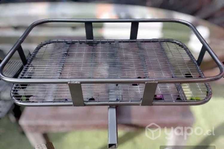 Canasto portaequipaje nuevos