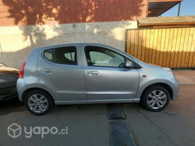 Suzuki celerio 2012