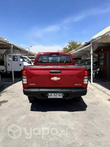 Chevrolet D-max 2020 4x4
