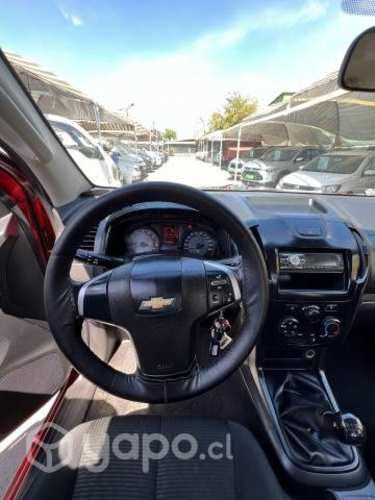 Chevrolet D-max 2020 4x4