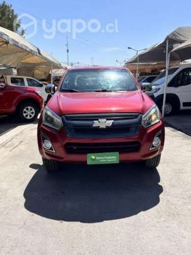Chevrolet D-max 2020 4x4