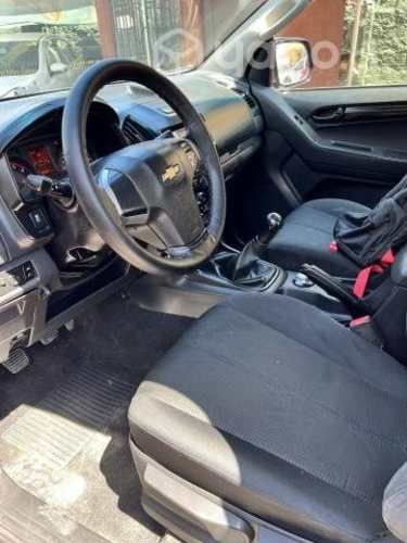 Chevrolet D-max 2020 4x4