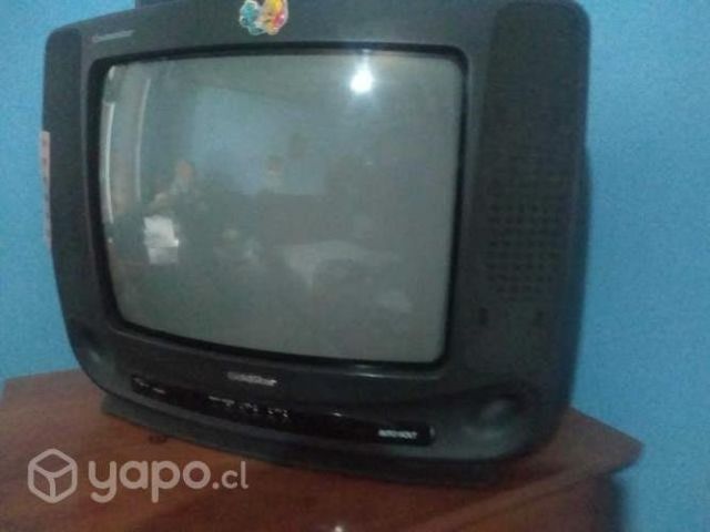 Tv marca lg 14 pulgadas