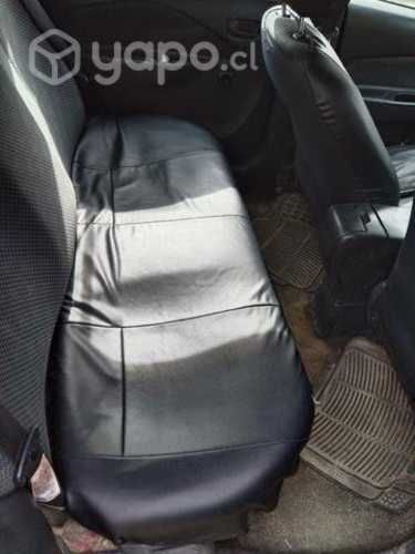 Toyota Yaris 2006 Automatico