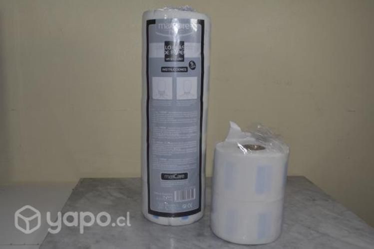 Rollo de Papel Barbero