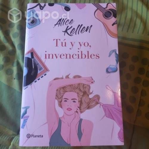 Libro El Instituto - Stephen King