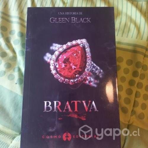 Libro El Instituto - Stephen King