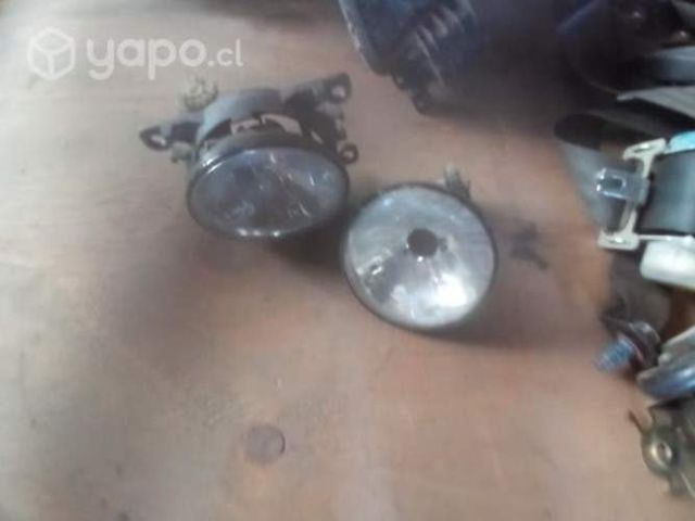 Suzuki alto neblineros original envio regiones