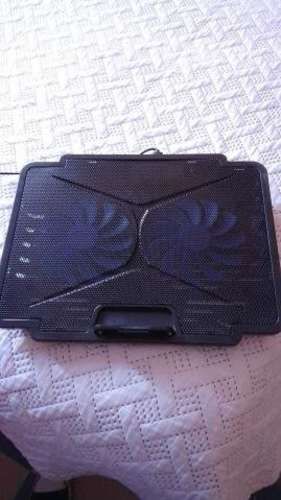 Notebook hp + ventilador