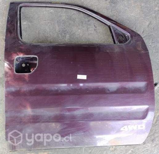 Puerta Delantera Derecha (HRA005) Honda Ridgeline